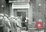Image of Pan American Congress of Journalists Detroit Michigan USA, 1927, second 27 stock footage video 65675030526