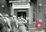 Image of Pan American Congress of Journalists Detroit Michigan USA, 1927, second 28 stock footage video 65675030526