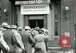 Image of Pan American Congress of Journalists Detroit Michigan USA, 1927, second 29 stock footage video 65675030526