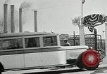 Image of Pan American Congress of Journalists Detroit Michigan USA, 1927, second 36 stock footage video 65675030526