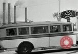 Image of Pan American Congress of Journalists Detroit Michigan USA, 1927, second 37 stock footage video 65675030526