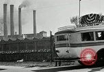 Image of Pan American Congress of Journalists Detroit Michigan USA, 1927, second 39 stock footage video 65675030526