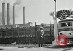 Image of Pan American Congress of Journalists Detroit Michigan USA, 1927, second 40 stock footage video 65675030526