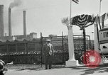 Image of Pan American Congress of Journalists Detroit Michigan USA, 1927, second 41 stock footage video 65675030526