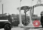 Image of Pan American Congress of Journalists Detroit Michigan USA, 1927, second 42 stock footage video 65675030526