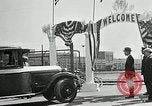 Image of Pan American Congress of Journalists Detroit Michigan USA, 1927, second 43 stock footage video 65675030526