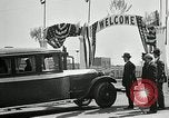 Image of Pan American Congress of Journalists Detroit Michigan USA, 1927, second 44 stock footage video 65675030526