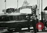 Image of Pan American Congress of Journalists Detroit Michigan USA, 1927, second 47 stock footage video 65675030526