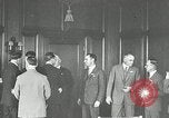 Image of Pan American Congress of Journalists Detroit Michigan USA, 1927, second 57 stock footage video 65675030526