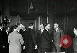 Image of Pan American Congress of Journalists Detroit Michigan USA, 1927, second 61 stock footage video 65675030526