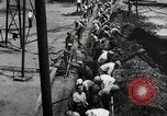 Immagine di Posti di lavoro presso le fabbriche in America durante la Grande Depressione United States USA, 1932, secondo 34 filmato di repertorio 65675030527