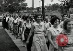 Immagine di Posti di lavoro presso le fabbriche in America durante la Grande Depressione United States USA, 1932, secondo 60 filmato di repertorio 65675030527