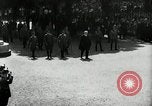 Image Paul von Hindenburg Berlin Allemagne, 1932, de la seconde 12 séquences d'archives historiques vidéo 65675030528