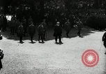 Image Paul von Hindenburg Berlin Allemagne, 1932, de la seconde 13 séquences d'archives historiques vidéo 65675030528