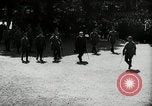 Image Paul von Hindenburg Berlin Allemagne, 1932, de la seconde 14 séquences d'archives historiques vidéo 65675030528