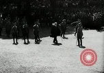 Image Paul von Hindenburg Berlin Allemagne, 1932, de la seconde 15 séquences d'archives historiques vidéo 65675030528