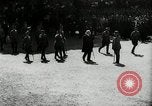 Image Paul von Hindenburg Berlin Allemagne, 1932, de la seconde 16 séquences d'archives historiques vidéo 65675030528