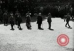 Image Paul von Hindenburg Berlin Allemagne, 1932, de la seconde 18 séquences d'archives historiques vidéo 65675030528