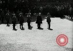 Image Paul von Hindenburg Berlin Allemagne, 1932, de la seconde 19 séquences d'archives historiques vidéo 65675030528