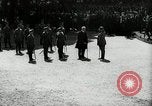 Image Paul von Hindenburg Berlin Allemagne, 1932, de la seconde 20 séquences d'archives historiques vidéo 65675030528