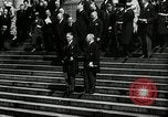 Image Paul von Hindenburg Berlin Allemagne, 1932, de la seconde 21 séquences d'archives historiques vidéo 65675030528
