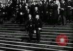 Image Paul von Hindenburg Berlin Allemagne, 1932, de la seconde 22 séquences d'archives historiques vidéo 65675030528