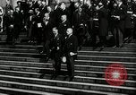 Image Paul von Hindenburg Berlin Allemagne, 1932, de la seconde 23 séquences d'archives historiques vidéo 65675030528