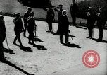 Image Paul von Hindenburg Berlin Allemagne, 1932, de la seconde 24 séquences d'archives historiques vidéo 65675030528