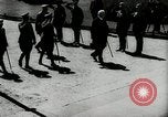Image Paul von Hindenburg Berlin Allemagne, 1932, de la seconde 25 séquences d'archives historiques vidéo 65675030528