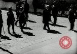Image Paul von Hindenburg Berlin Allemagne, 1932, de la seconde 26 séquences d'archives historiques vidéo 65675030528