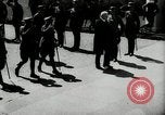 Image Paul von Hindenburg Berlin Allemagne, 1932, de la seconde 28 séquences d'archives historiques vidéo 65675030528
