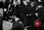 Image Paul von Hindenburg Berlin Allemagne, 1932, de la seconde 29 séquences d'archives historiques vidéo 65675030528