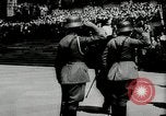Image Paul von Hindenburg Berlin Allemagne, 1932, de la seconde 31 séquences d'archives historiques vidéo 65675030528