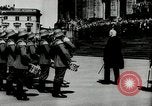 Image Paul von Hindenburg Berlin Allemagne, 1932, de la seconde 35 séquences d'archives historiques vidéo 65675030528