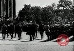 Image Paul von Hindenburg Berlin Allemagne, 1932, de la seconde 36 séquences d'archives historiques vidéo 65675030528