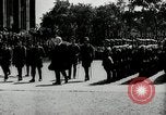 Image Paul von Hindenburg Berlin Allemagne, 1932, de la seconde 37 séquences d'archives historiques vidéo 65675030528