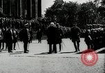 Image Paul von Hindenburg Berlin Allemagne, 1932, de la seconde 40 séquences d'archives historiques vidéo 65675030528