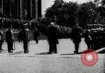 Image Paul von Hindenburg Berlin Allemagne, 1932, de la seconde 41 séquences d'archives historiques vidéo 65675030528