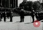 Image Paul von Hindenburg Berlin Allemagne, 1932, de la seconde 43 séquences d'archives historiques vidéo 65675030528
