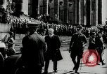 Image Paul von Hindenburg Berlin Allemagne, 1932, de la seconde 47 séquences d'archives historiques vidéo 65675030528