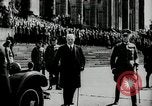 Image Paul von Hindenburg Berlin Allemagne, 1932, de la seconde 48 séquences d'archives historiques vidéo 65675030528