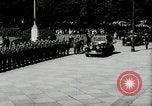 Image Paul von Hindenburg Berlin Allemagne, 1932, de la seconde 51 séquences d'archives historiques vidéo 65675030528