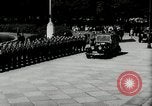 Image Paul von Hindenburg Berlin Allemagne, 1932, de la seconde 52 séquences d'archives historiques vidéo 65675030528