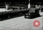 Image Paul von Hindenburg Berlin Allemagne, 1932, de la seconde 54 séquences d'archives historiques vidéo 65675030528