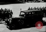Image Paul von Hindenburg Berlin Allemagne, 1932, de la seconde 57 séquences d'archives historiques vidéo 65675030528