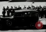 Image Paul von Hindenburg Berlin Allemagne, 1932, de la seconde 58 séquences d'archives historiques vidéo 65675030528
