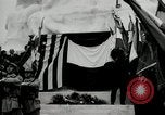 Image Première Guerre Mondiale américain  monument mémorial présentée en France Meaux France, 1932, de la seconde 9 séquences d'archives historiques vidéo 65675030530