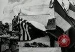 Image Première Guerre Mondiale américain  monument mémorial présentée en France Meaux France, 1932, de la seconde 13 séquences d'archives historiques vidéo 65675030530