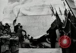 Image Première Guerre Mondiale américain  monument mémorial présentée en France Meaux France, 1932, de la seconde 15 séquences d'archives historiques vidéo 65675030530