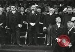 Image Première Guerre Mondiale américain  monument mémorial présentée en France Meaux France, 1932, de la seconde 19 séquences d'archives historiques vidéo 65675030530